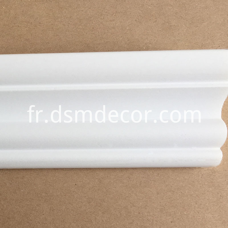 Moulures de panneaux décoratifs Decorative Panel Mouldings